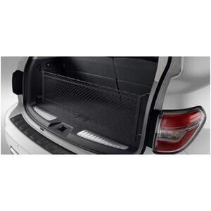 NEW Nissan OEM Cargo Net for 2017-2024 Nissan Armada - Part: 999C1-3X000